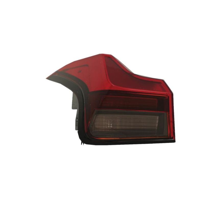 DEPO 324-1921L-US Tail Lamp