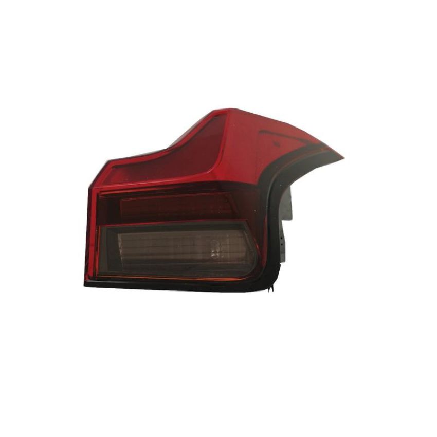 DEPO 324-1921R-UC Tail Lamp