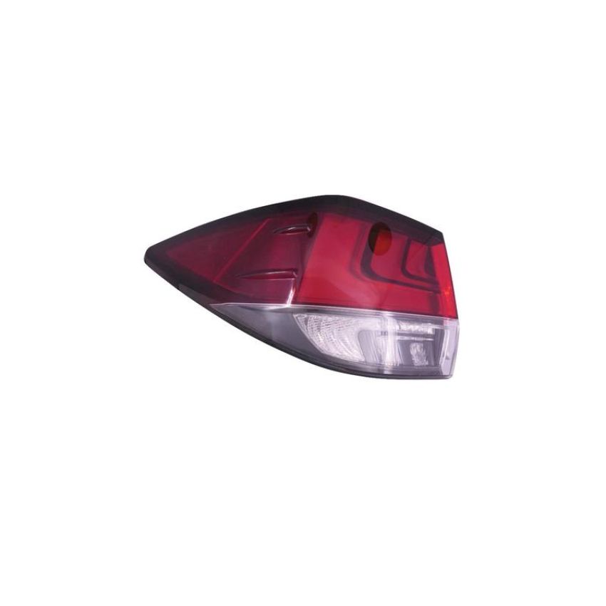 DEPO 324-1922L-AC Reverse Light