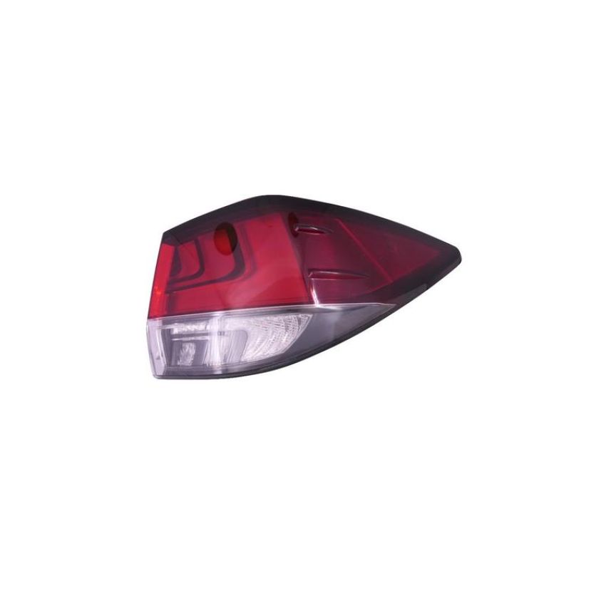DEPO 324-1922R-AS Tail Lamp