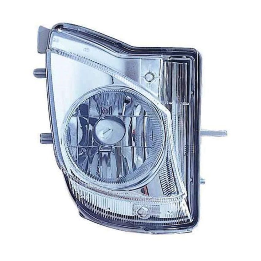 DEPO 324-2001L-US Fog Lamp