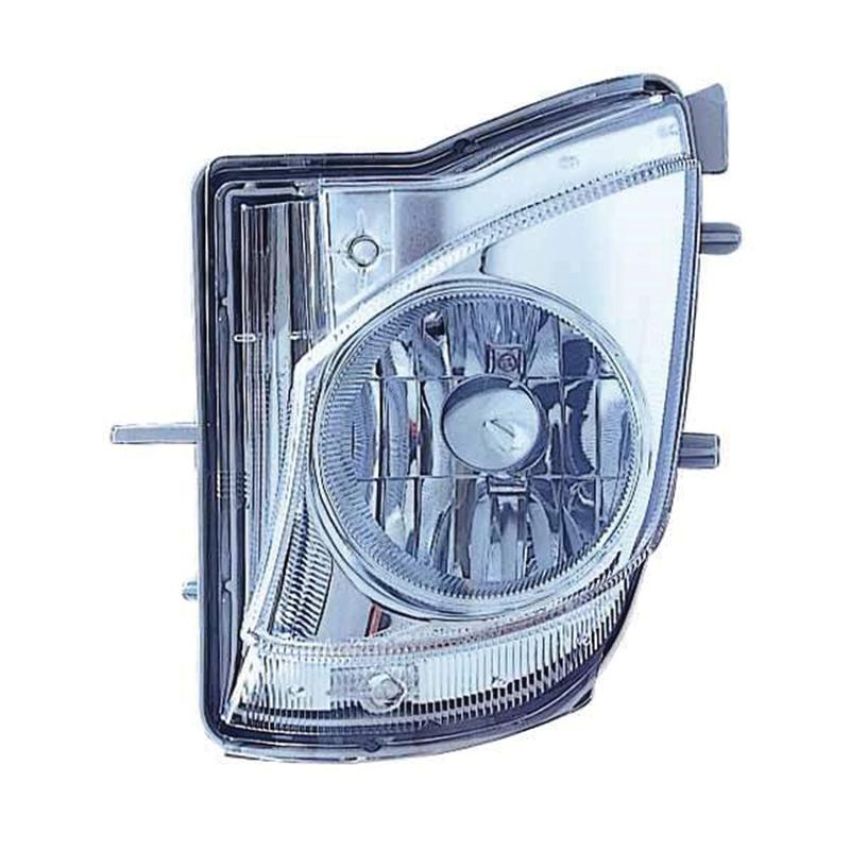 DEPO 324-2001R-US Fog Lamp