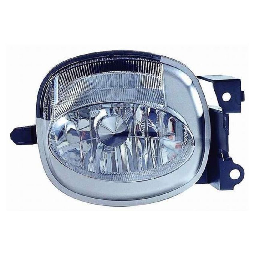 DEPO 324-2003R-US Fog Lamp