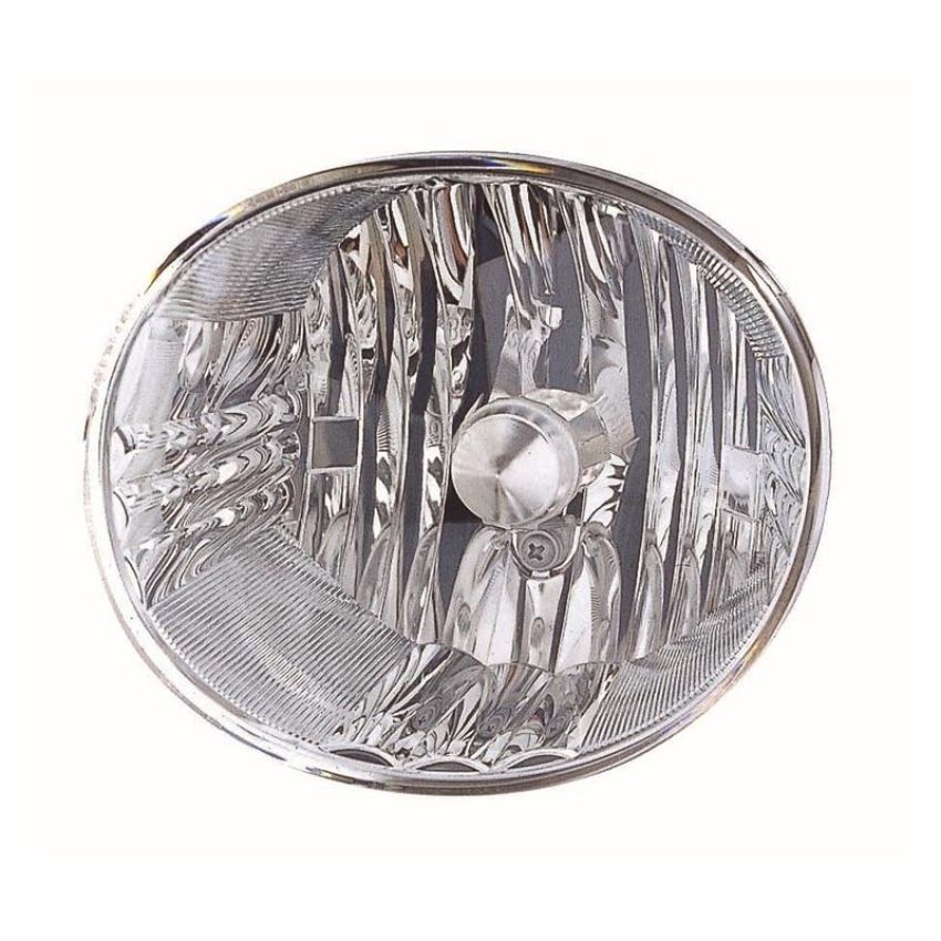 DEPO 324-2004L-AQ Fog Lamp
