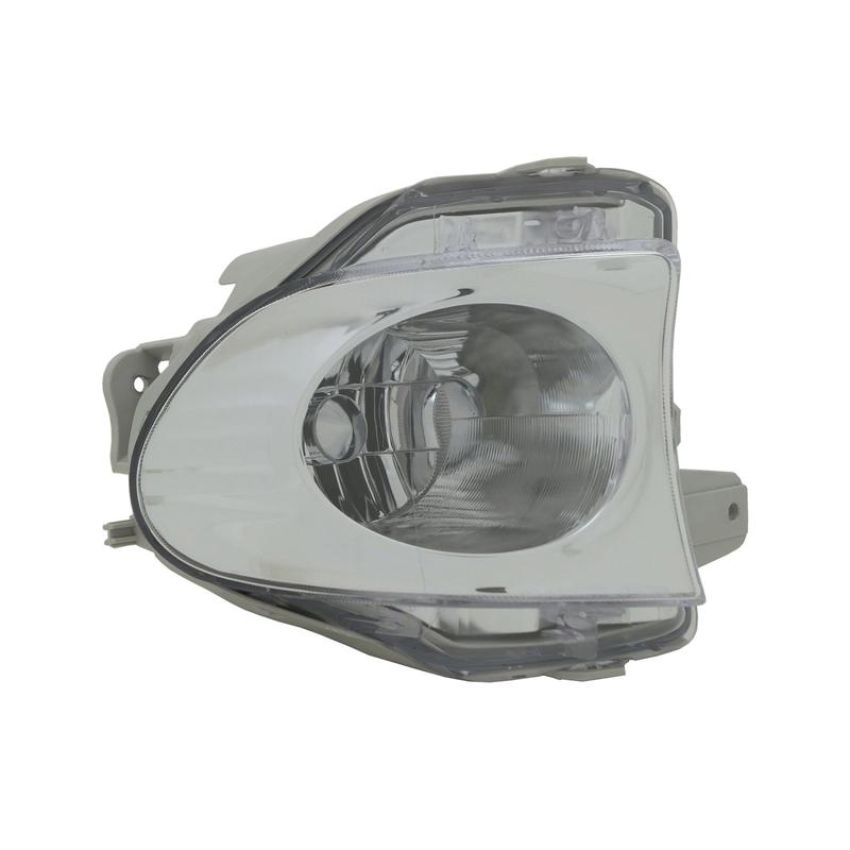 DEPO 324-2009R-UC Capa Fog Lamp
