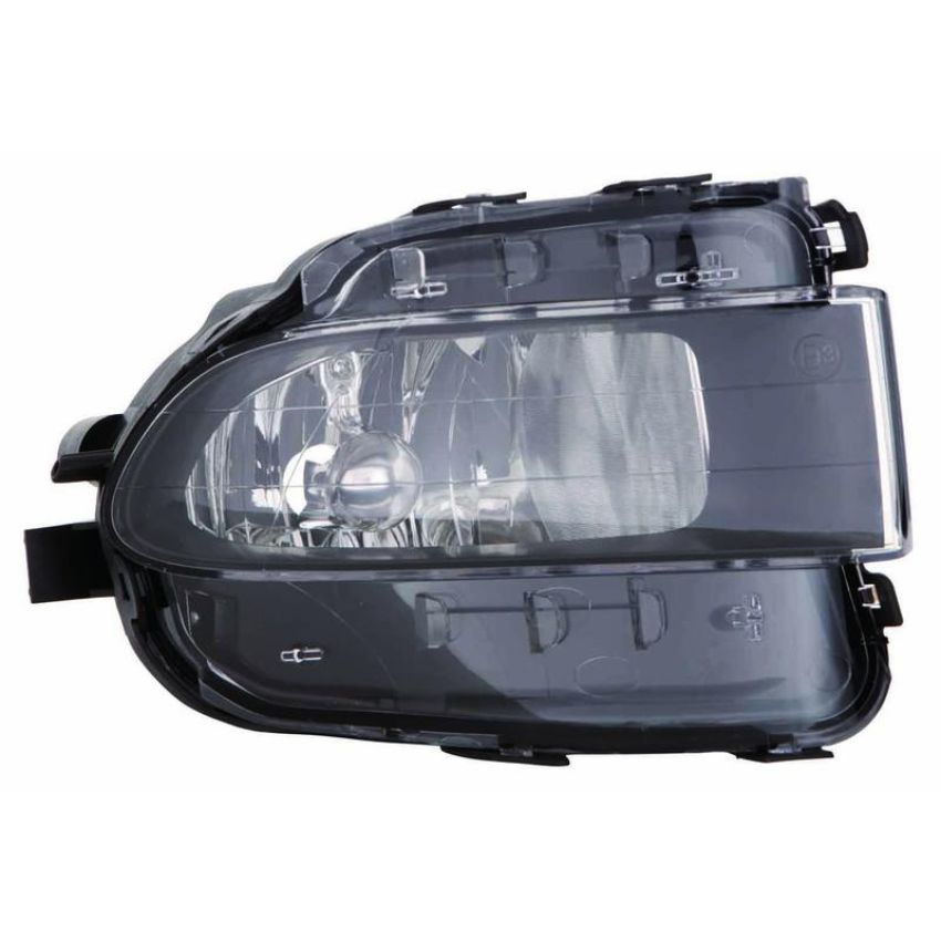 DEPO 324-2010L-UQ Fog Lamp