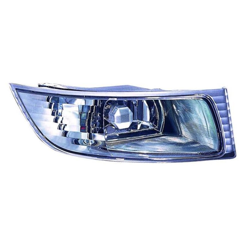 DEPO 324-2011R-US8 Fog Lamp