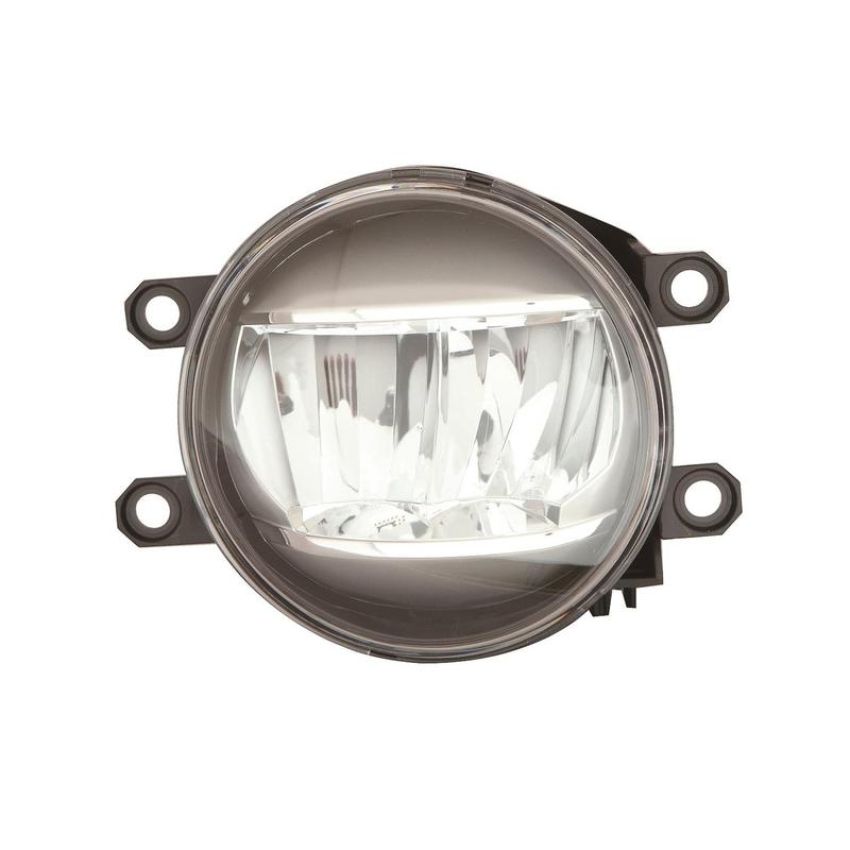 DEPO 324-2012R-AC Capa Fog Lamp