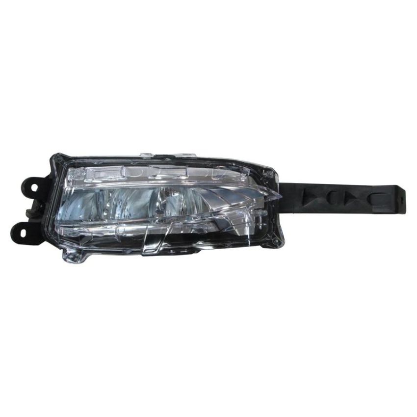 DEPO 324-2013R-AC Capa Fog Lamp
