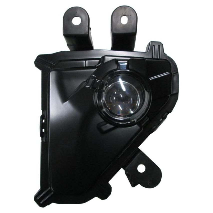 DEPO 324-2014L-AC Capa Fog Lamp