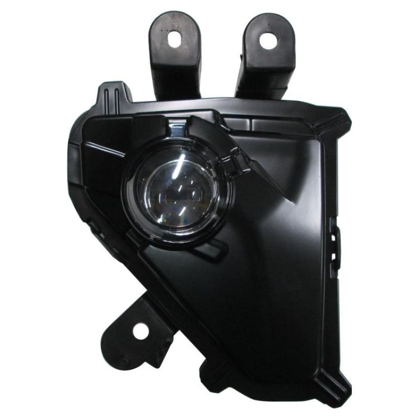 DEPO 324-2014R-AC Capa Fog Lamp