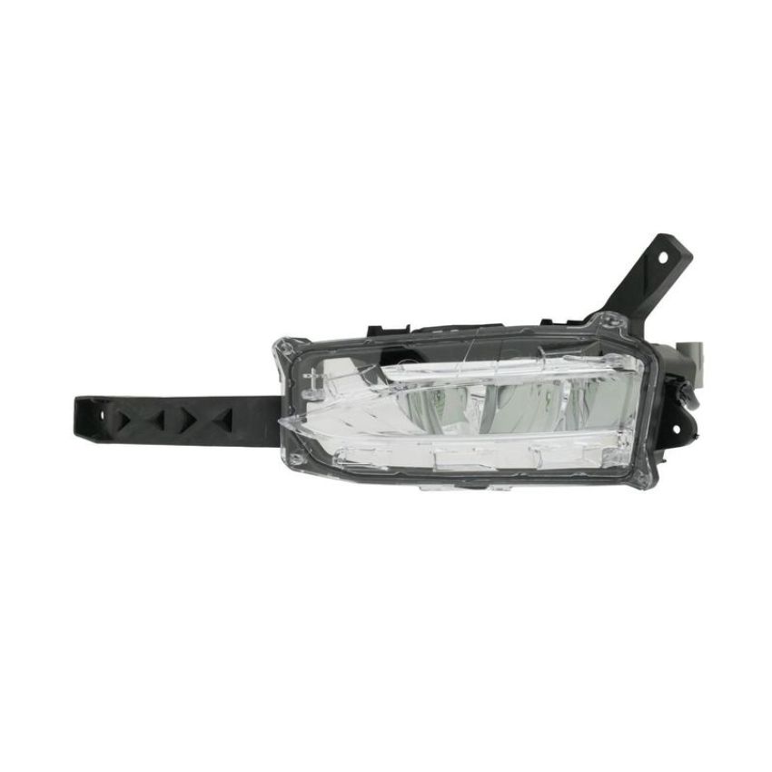 DEPO 324-2015L-AC Fog Lamp