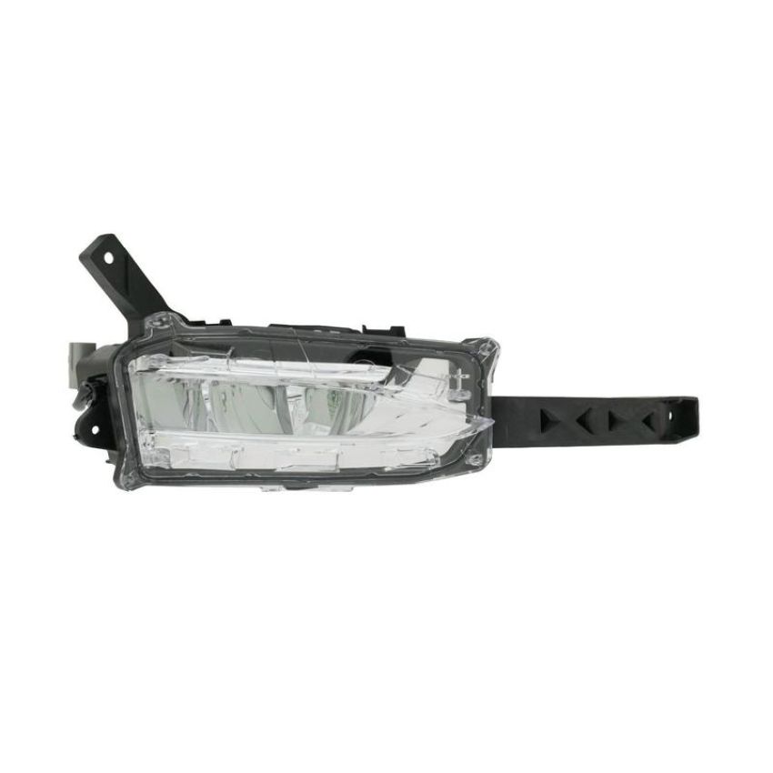 DEPO 324-2015R-AS Fog Lamp