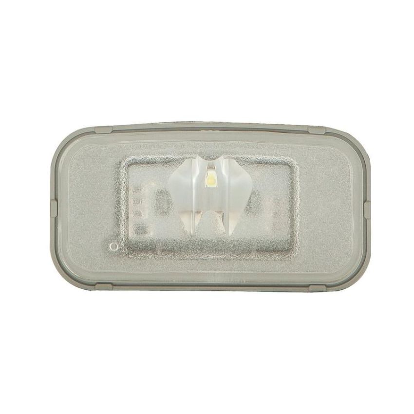 DEPO 324-2102N-AC Capa Licnse Lmp