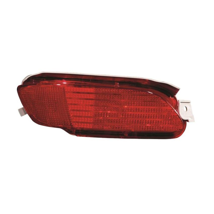 DEPO 324-2901L-AS Reflector