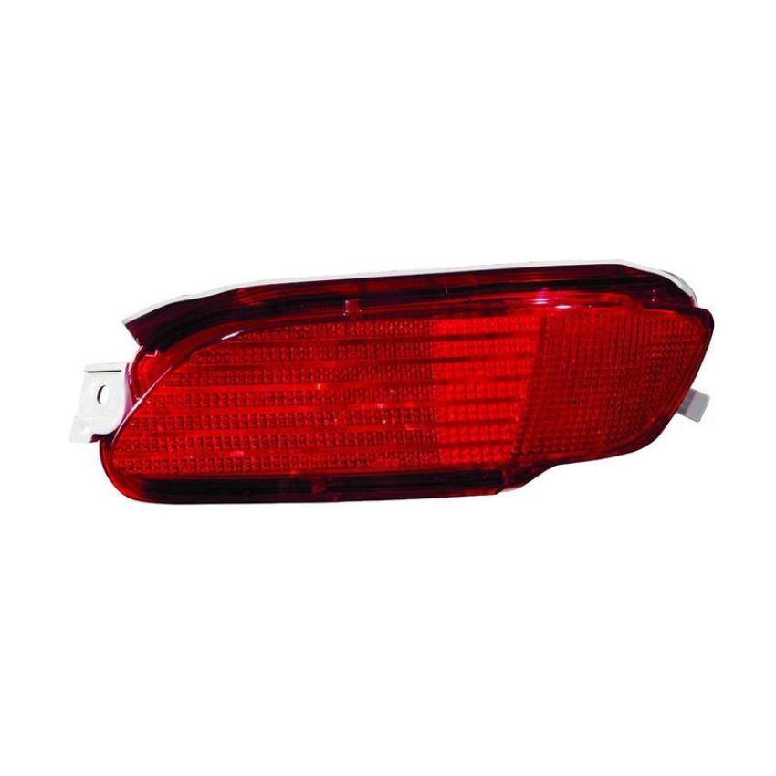 DEPO 324-2901R-AS Reflector
