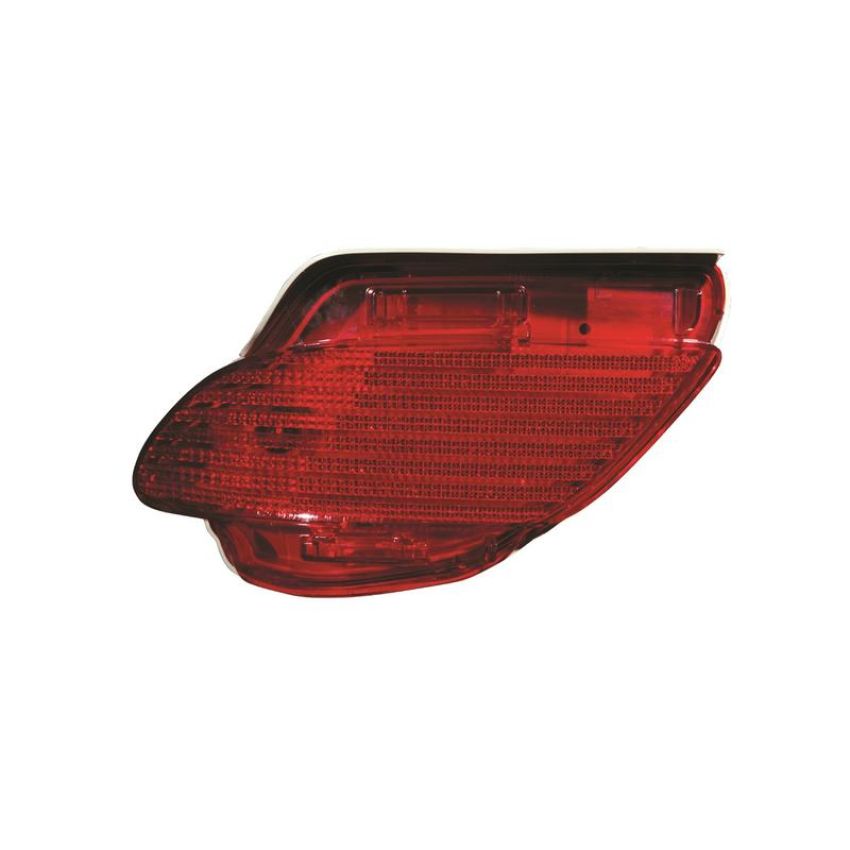 DEPO 324-2902L-AC Capa Reflector