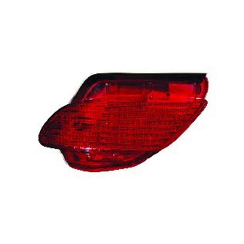 DEPO 324-2902L-AS Reflector