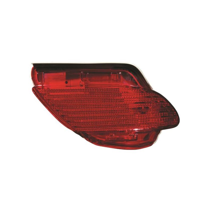 DEPO 324-2902R-AC Capa Reflector