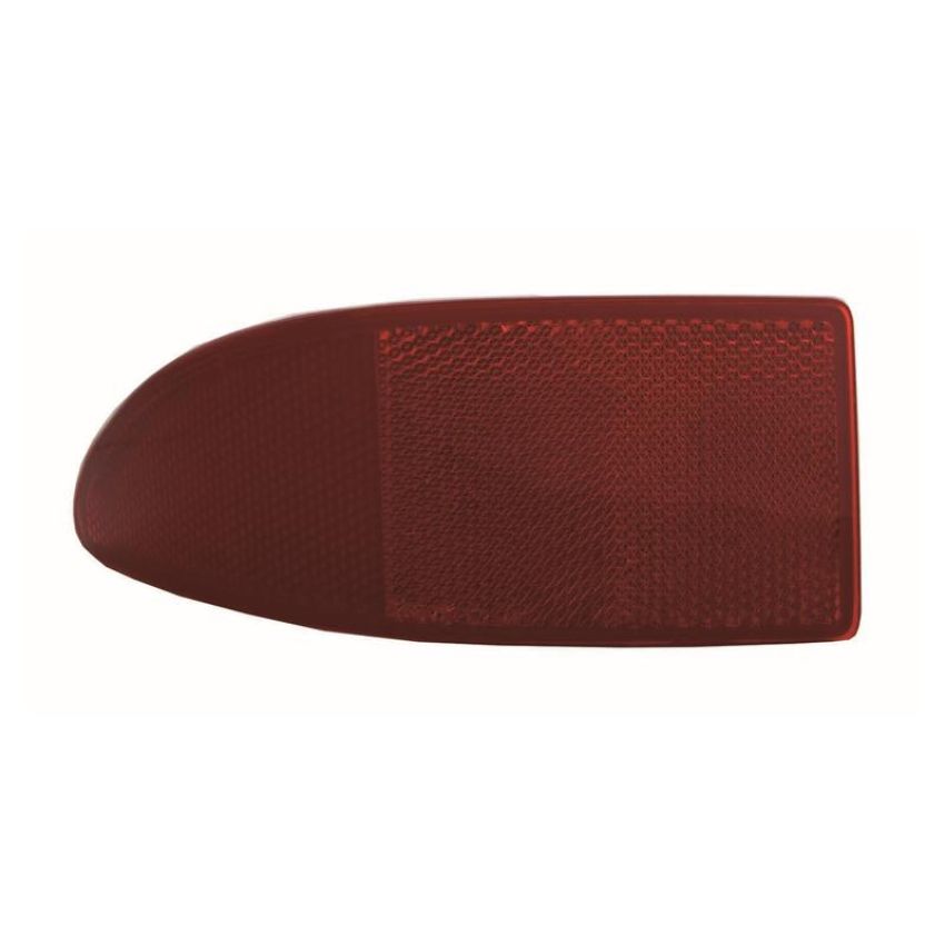DEPO 324-2903L-UC Capa Reflector