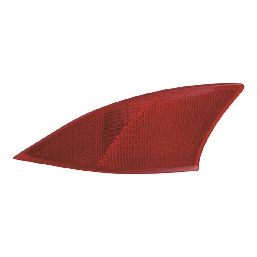 DEPO 324-2904L-UC Capa Reflector