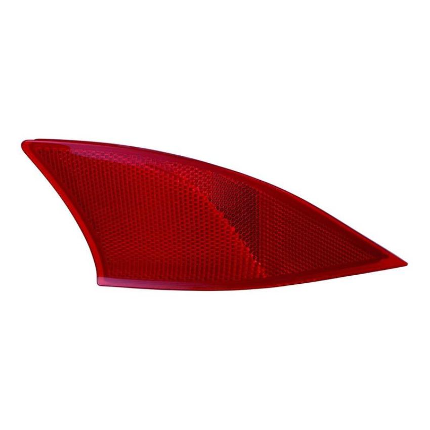 DEPO 324-2904R-UC Capa Reflector