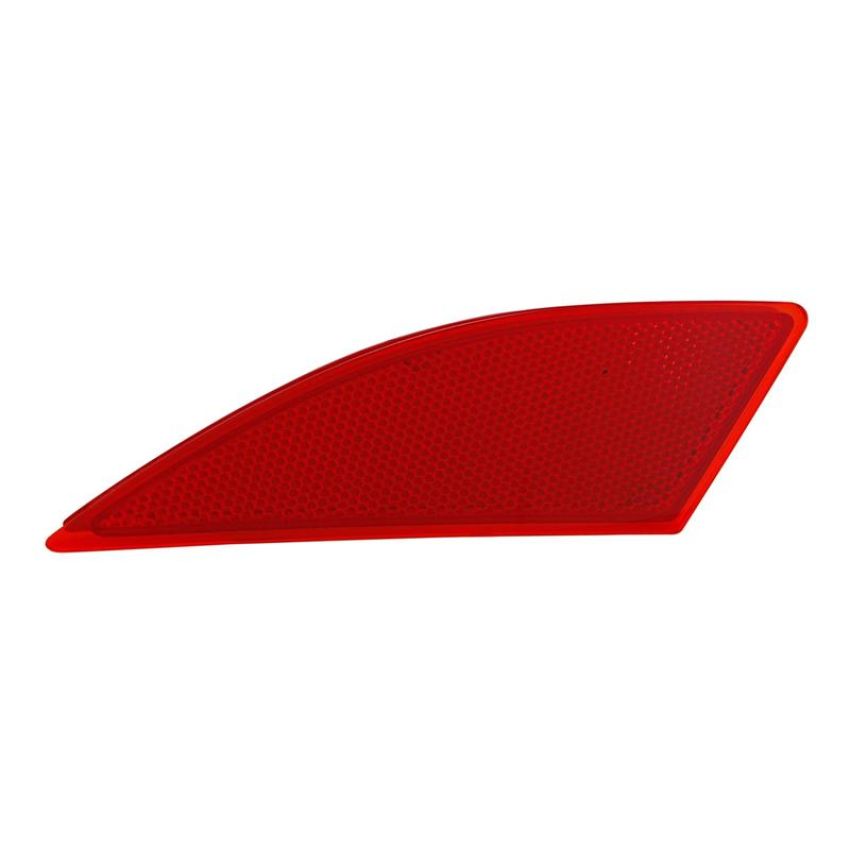 DEPO 324-2908L-UC Capa Reflector