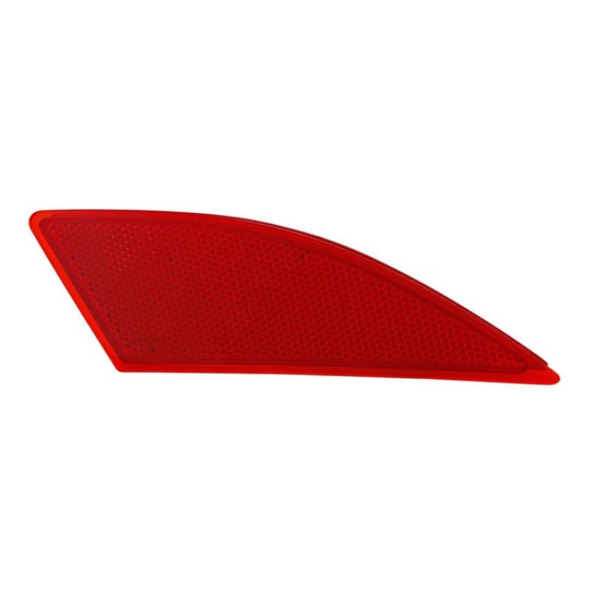 DEPO 324-2908R-UC Capa Reflector