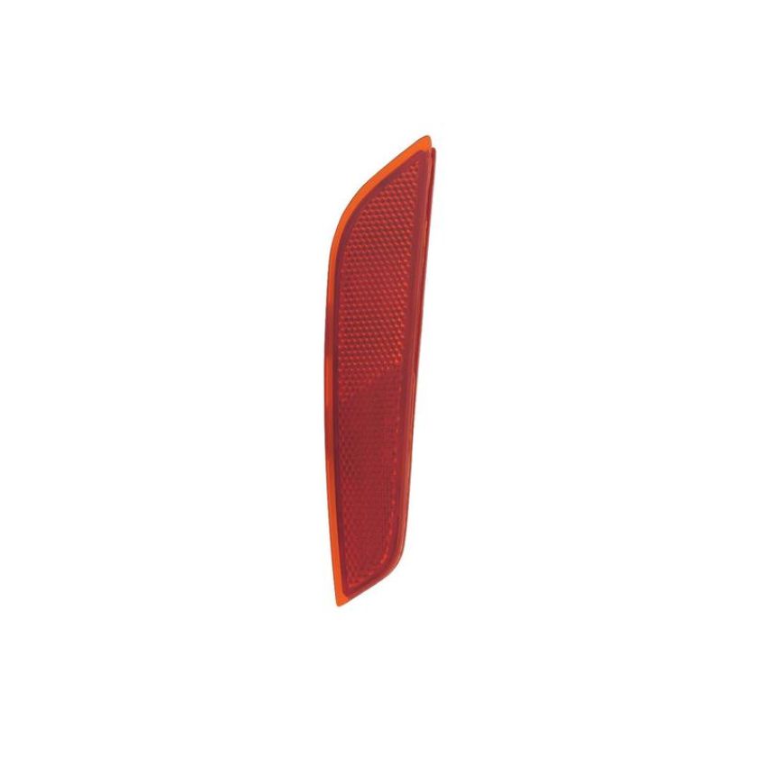 DEPO 324-2909L-UC Reflector