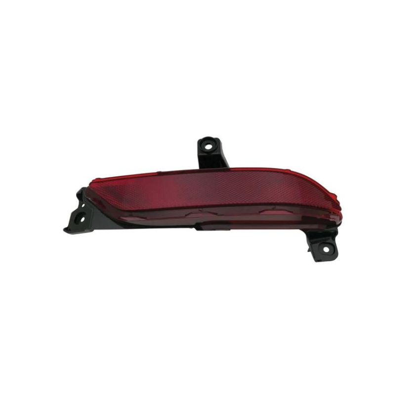 DEPO 324-2910R-UC Reflector