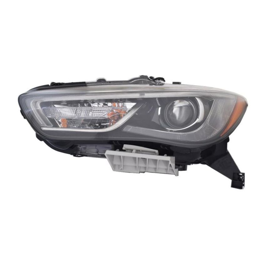 DEPO 325-1109L-ACHN2 Capa Head Lamp