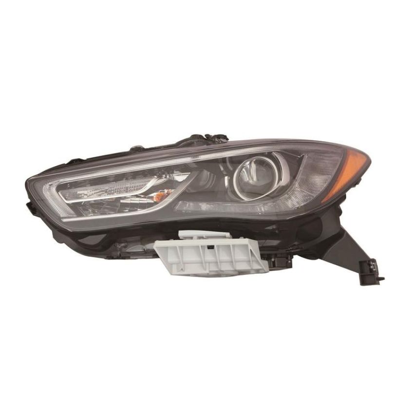 DEPO 325-1109LMACHM2 Headlamp