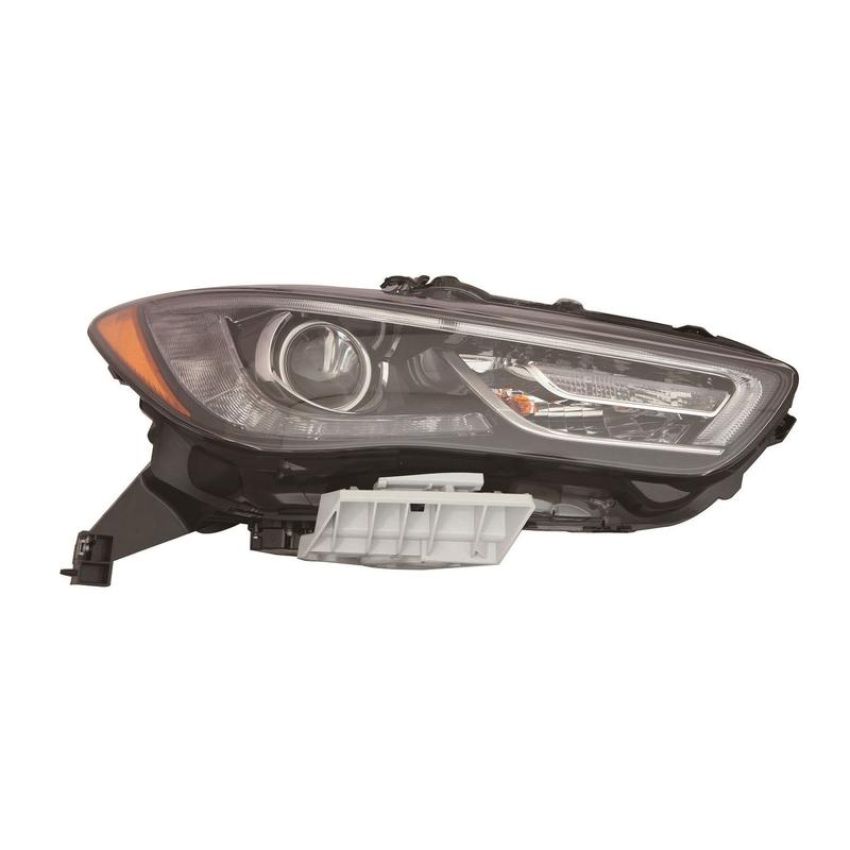 DEPO 325-1109RMACHM2 Headlamp