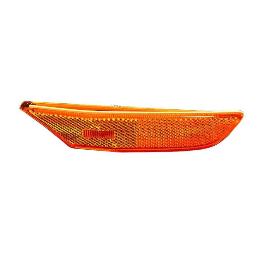 DEPO 325-1401R-AS Side Marker