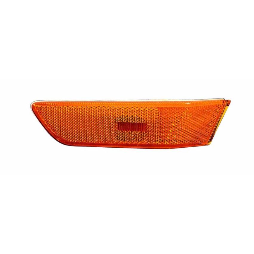 DEPO 325-1402L-AS Side Marker