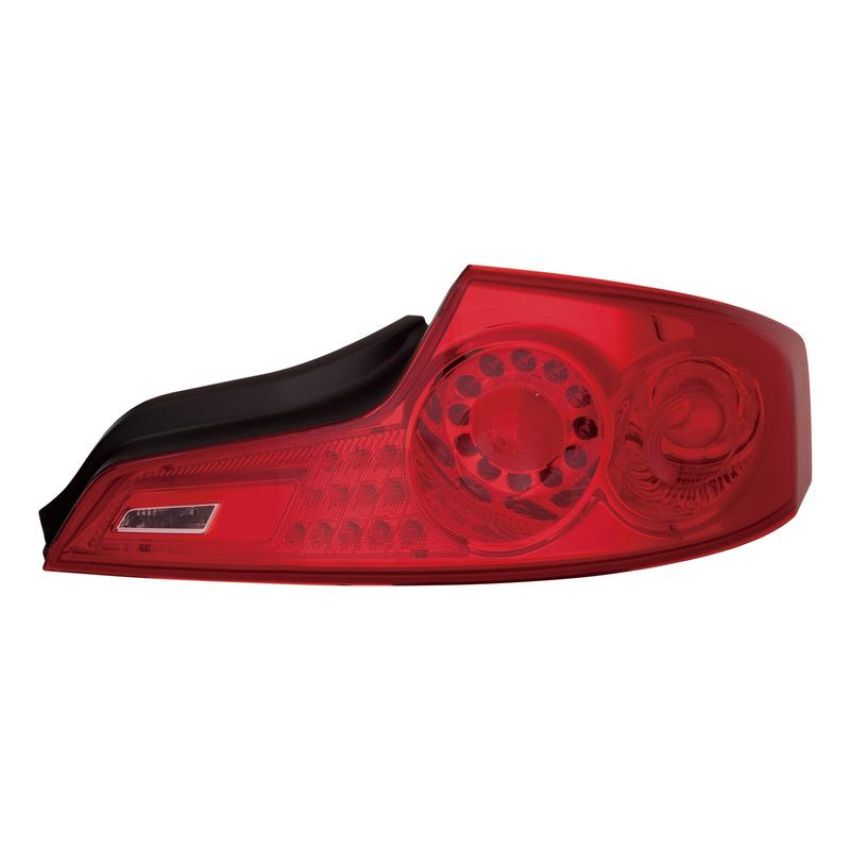 DEPO 325-1903R-AS Tail Lamp