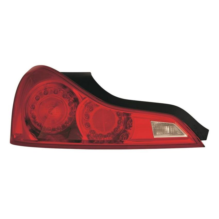 DEPO 325-1905L-AS Tail Lamp