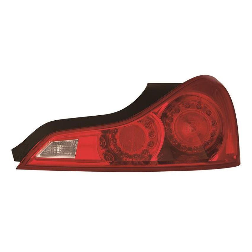 DEPO 325-1905R-AS Tail Lamp