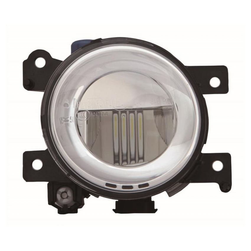 DEPO 325-2001L-AS Fog Lamp