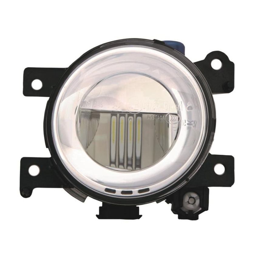 DEPO 325-2001R-AC Capa Fog Lamp