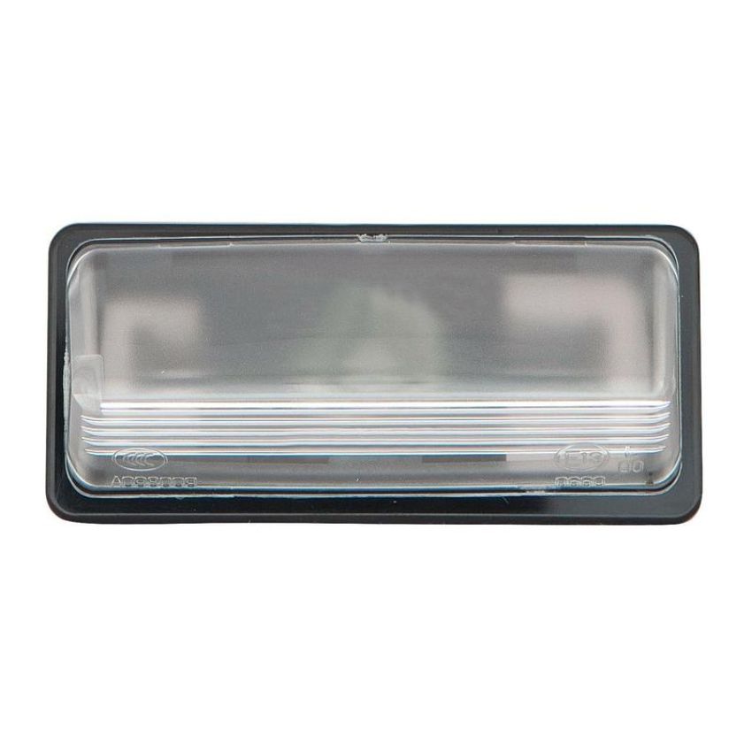 DEPO 325-2101N-AC Capa Licnse Lmp