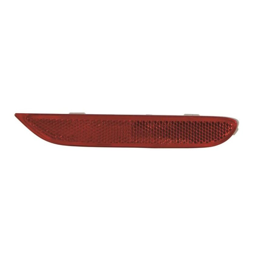 DEPO 325-2901L-UC Capa Reflector