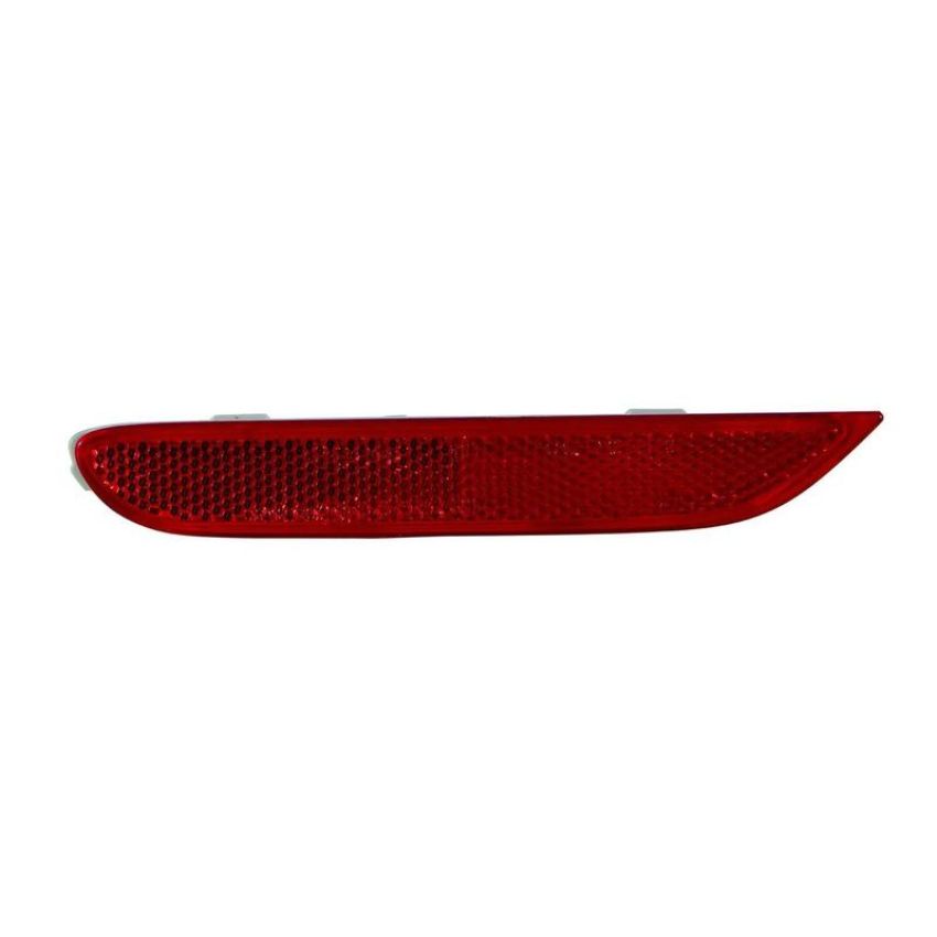 DEPO 325-2901R-UC Capa Reflector