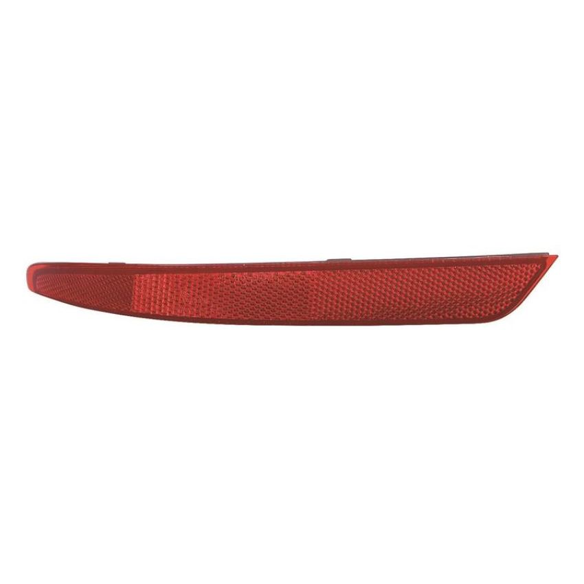 DEPO 325-2903L-UC Capa Reflector