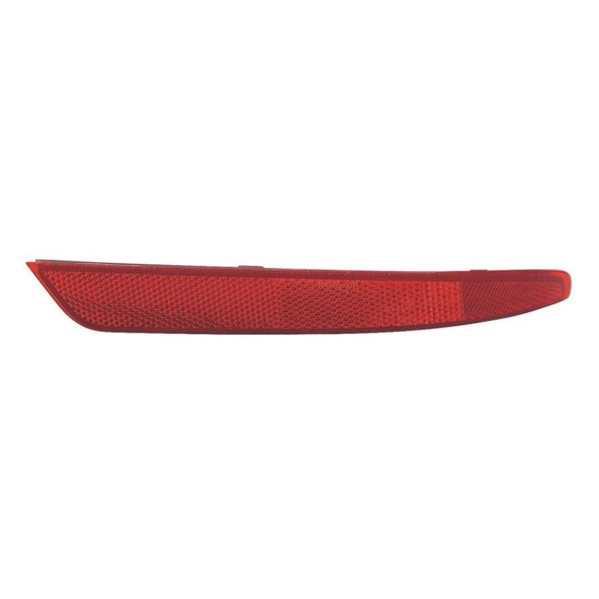 DEPO 325-2903R-UC Capa Reflector