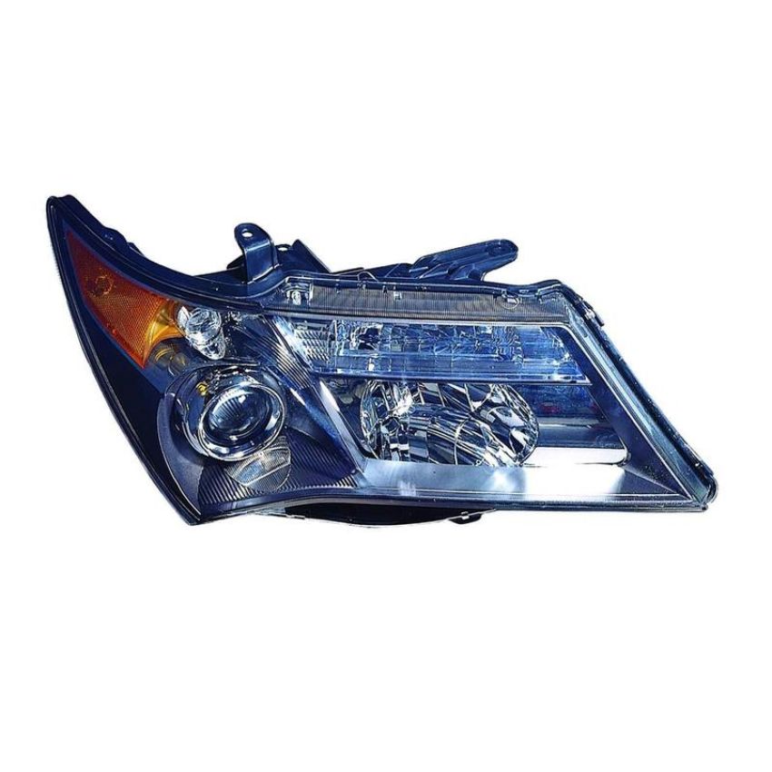 DEPO 327-1102R-USH2 Head Lamp