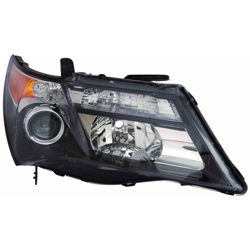 DEPO 327-1102R-USHN7 Head Lamp