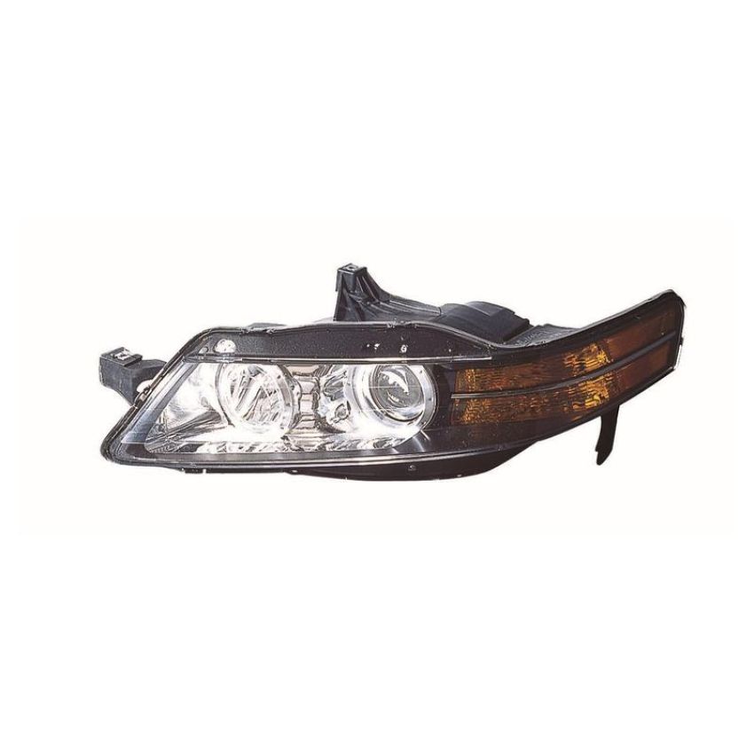 DEPO 327-1103L-USH1Y Head Lamp