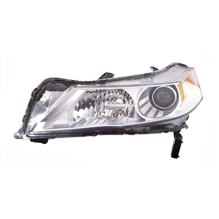 DEPO 327-1105L-UCH6 Capa Head Lamp