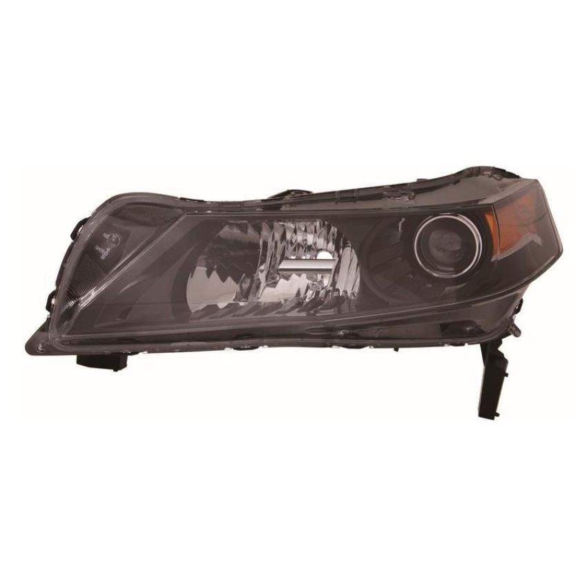 DEPO 327-1105L-USHN2 Head Lamp